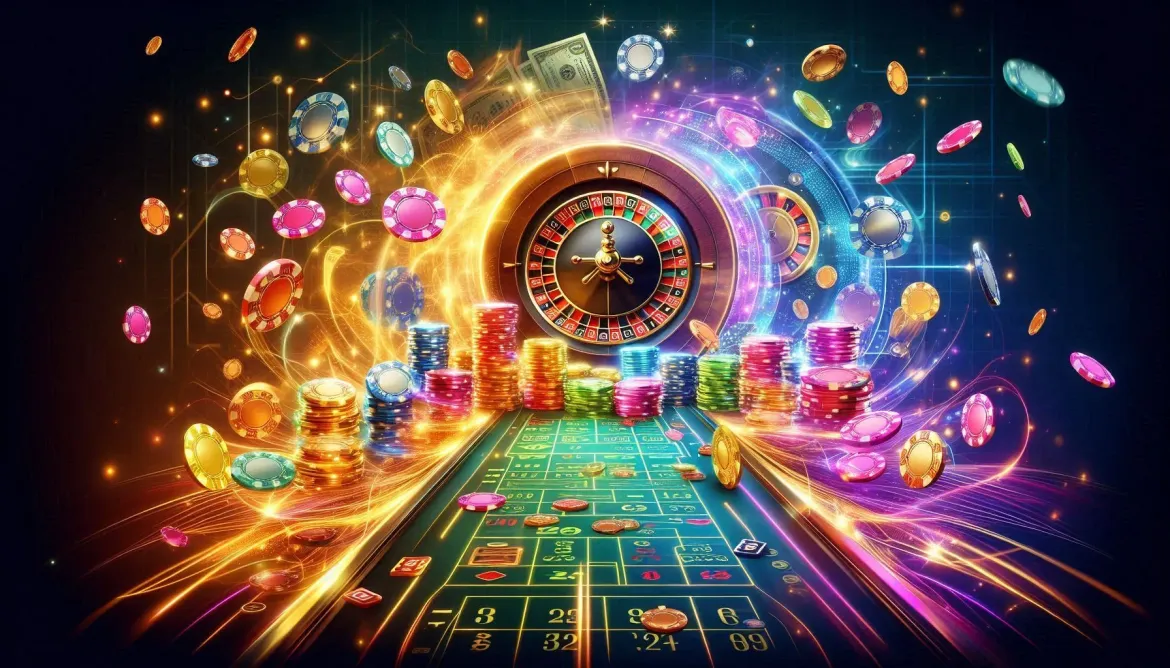 Casino Fouras